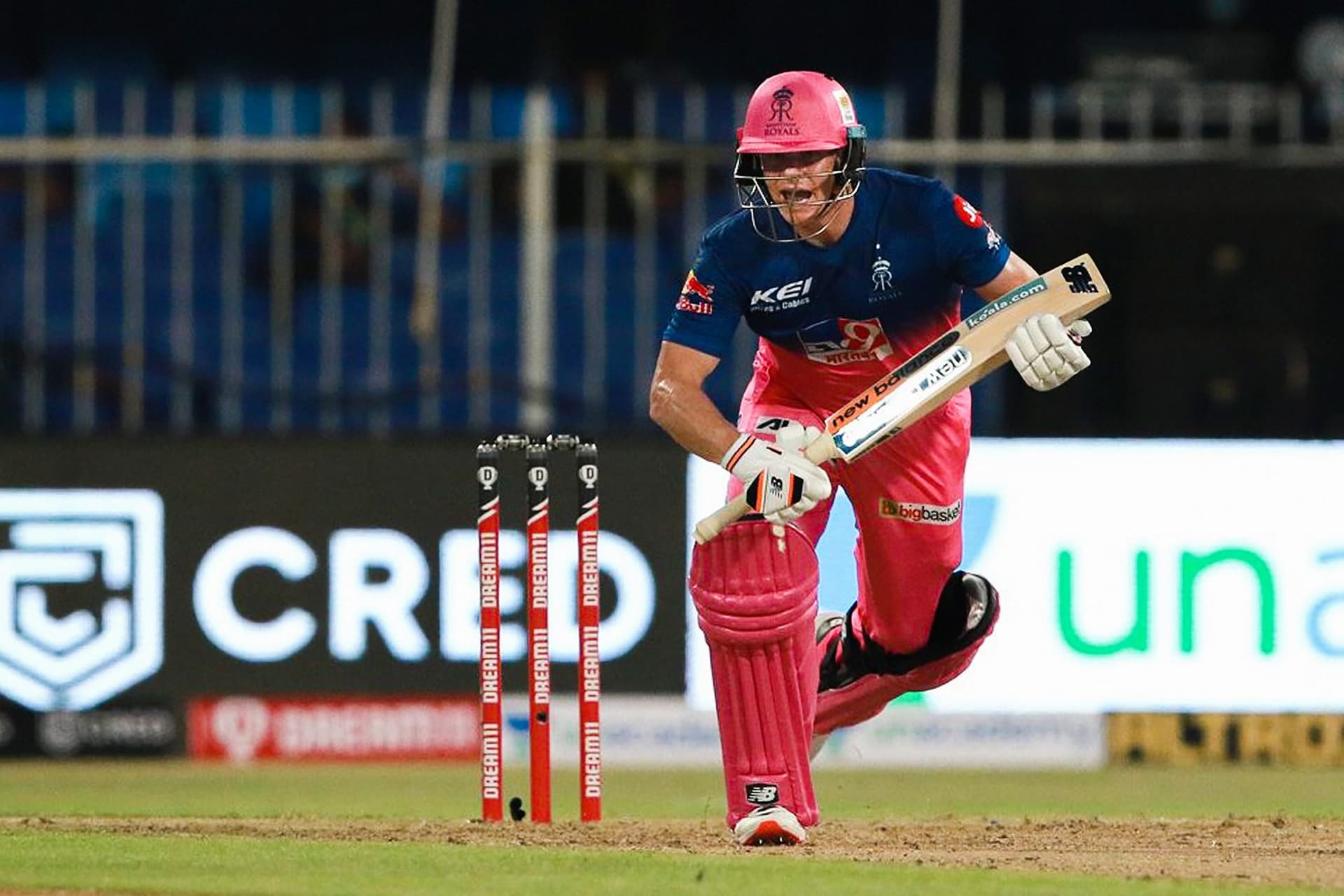 IPL 2020, DC vs RR Dream 11 Team-Prediction : इन 11 खिलाड़ियों को शामिल कर सकते हैं अपनी टीम में, देखें पूरी सूची