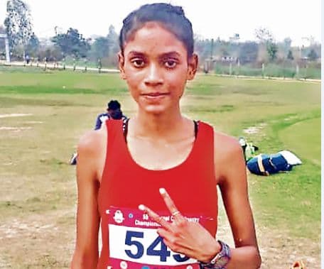 ‘मेरी बेटी ने पूरे झारखंड का नाम रौशन किया है’ सुप्रीति की जीत पर मां ने कुछ यूं किया खुशी का इजहार