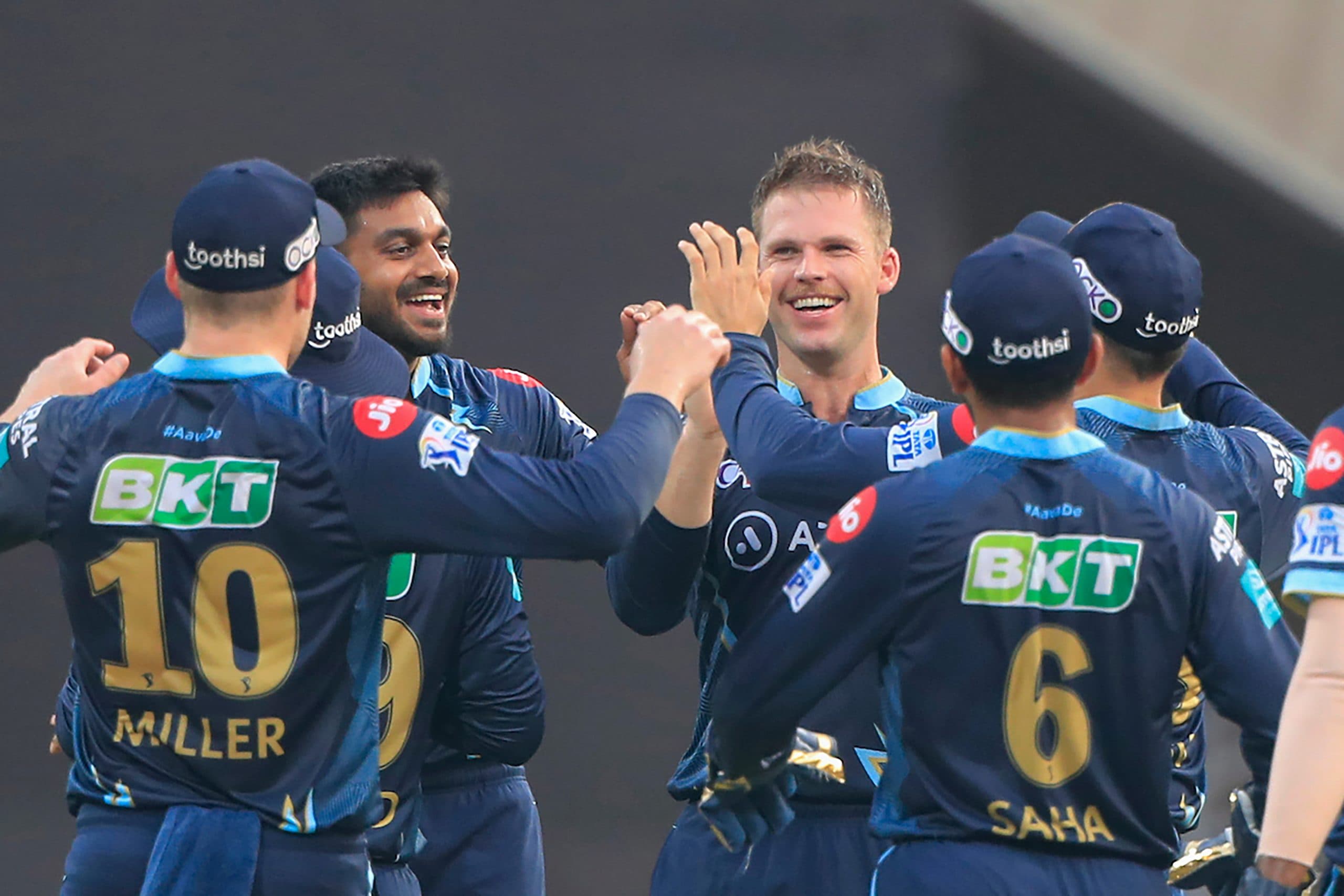 GT vs SRH, IPL 2022: गुजरात और हैदराबाद के मुकाबले में कैसा रहेगा मौसम, पिच रिपोर्ट और संभावित प्लेइंग XI