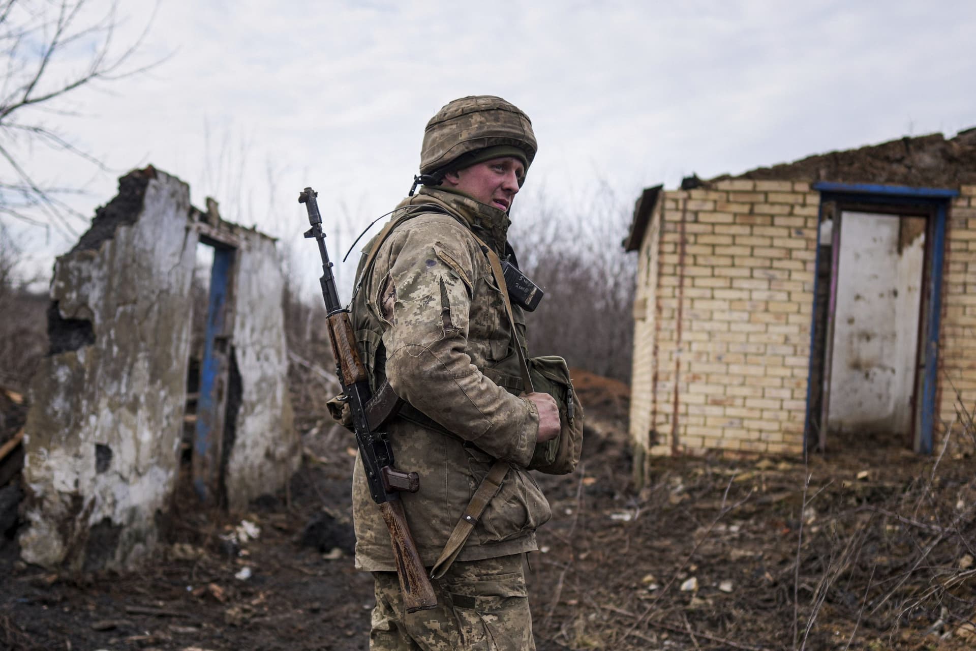Russia Ukraine War: जो बाइडेन ने दी चीन को चेतावनी, कहा- युद्ध में रूस की मदद की तो होंगे गंभीर परिणाम