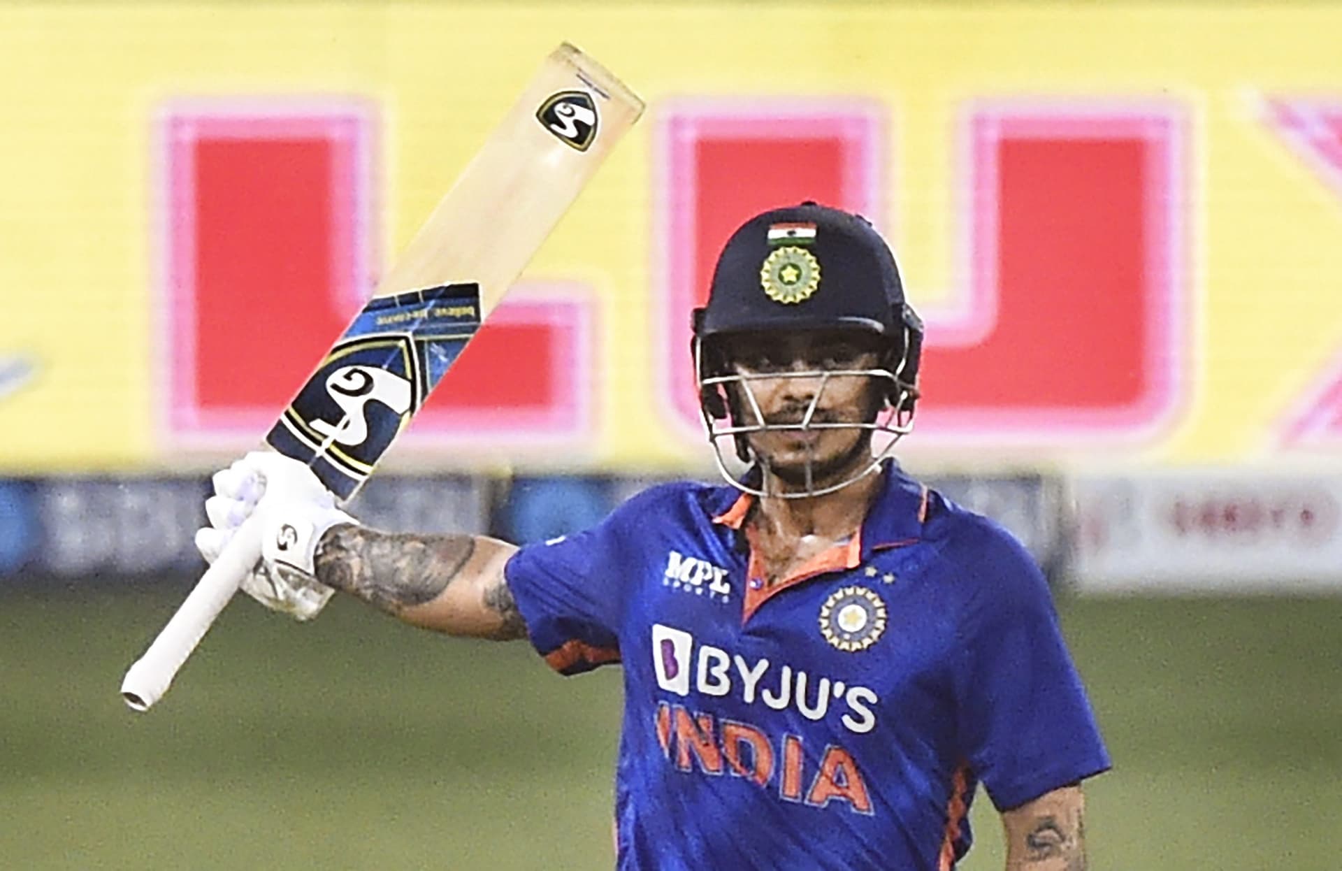 Ishan Kishan Health Updates: ईशान किशन अस्पताल में भर्ती, हेलमेट पर लगी थी बाउंसर, जानें कैसी है हालत