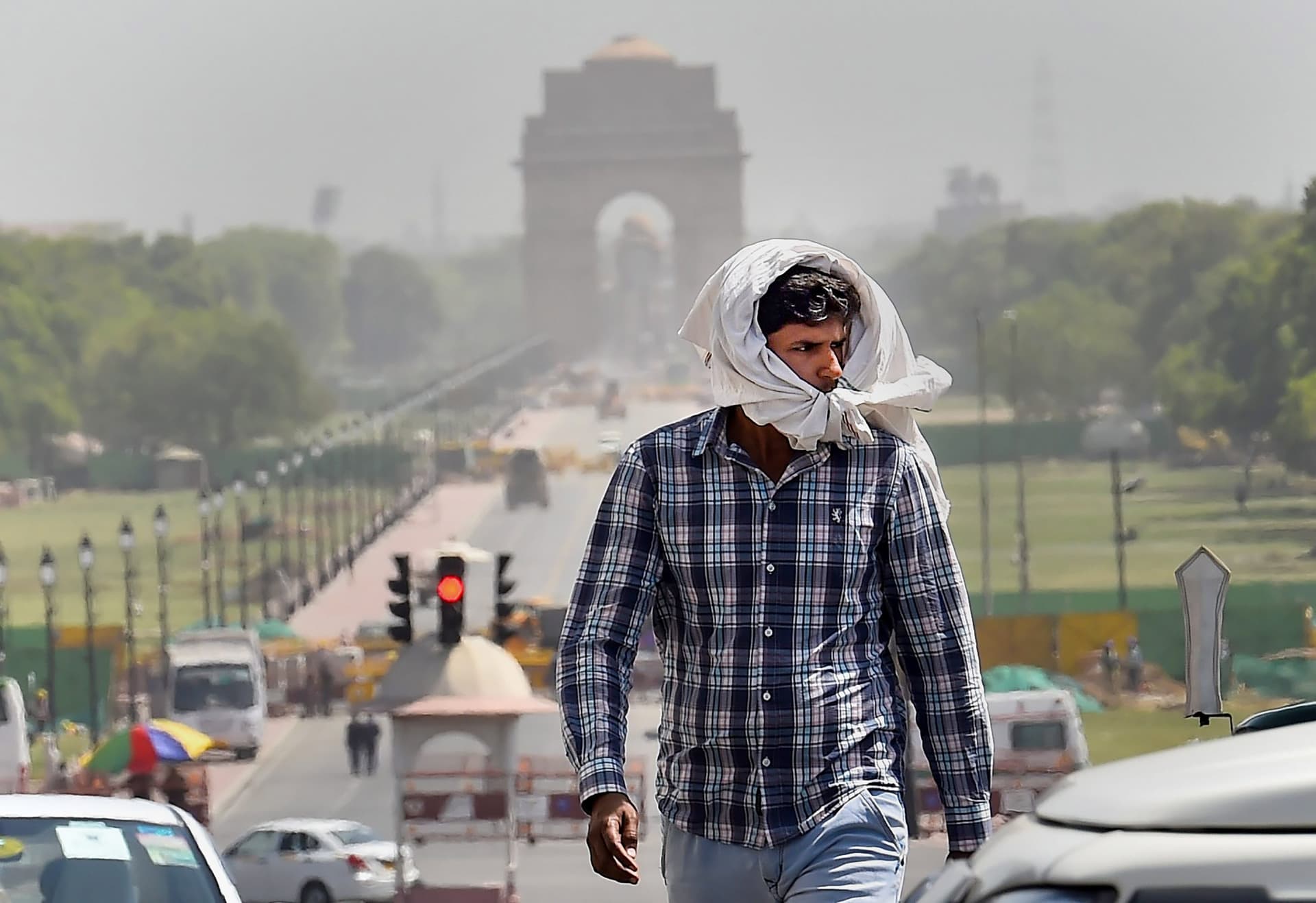Weather Forecast: बिहार में बारिश, जम्मू में टूटा रिकॉर्ड, जानें यूपी-दिल्ली सहित अन्य राज्यों का हाल