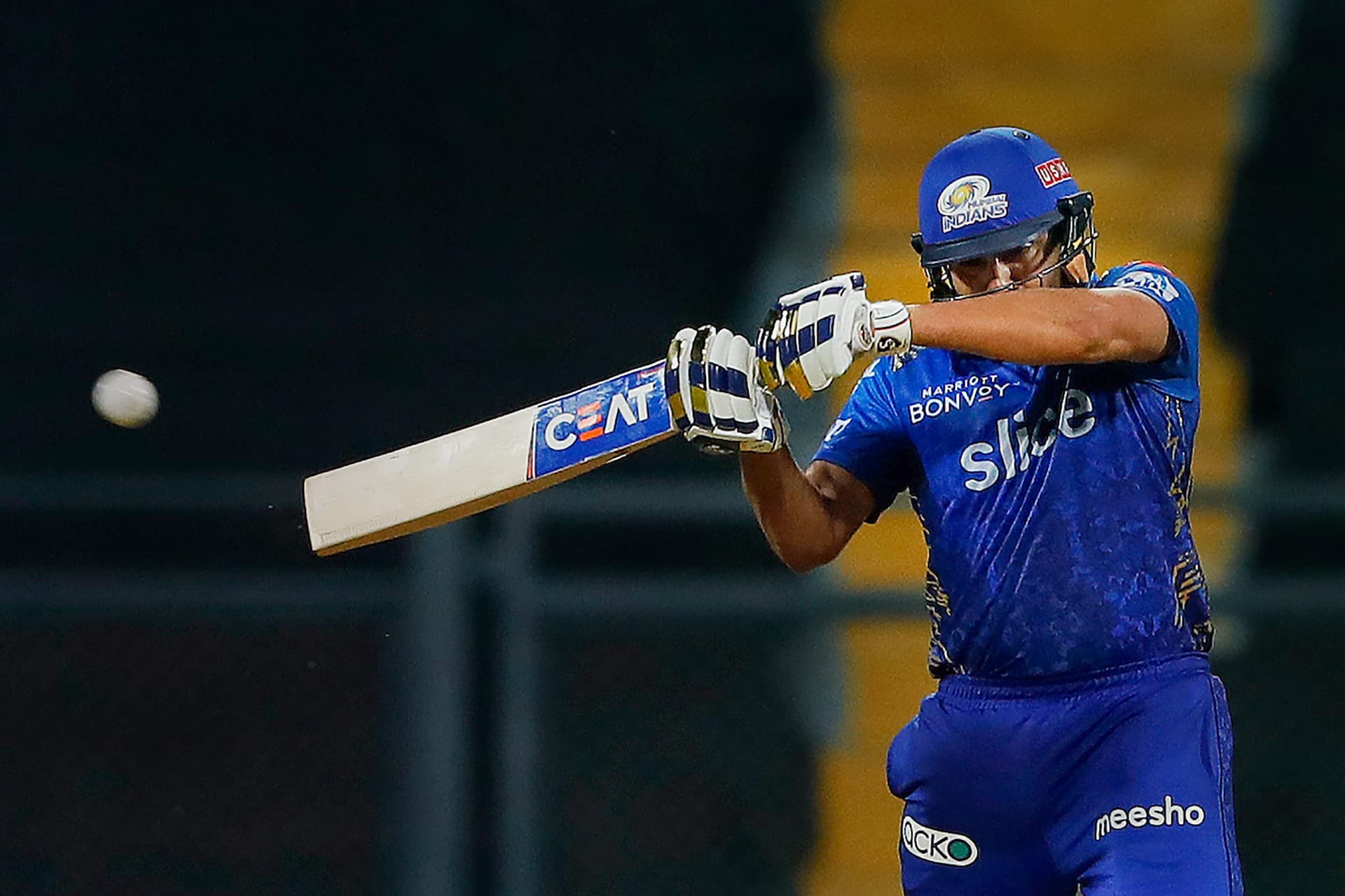 IPL 2022 : आखिर क्यों मुंबई की हुई लगातार 8वीं हार ? जानें क्या बोले कप्तान रोहित शर्मा