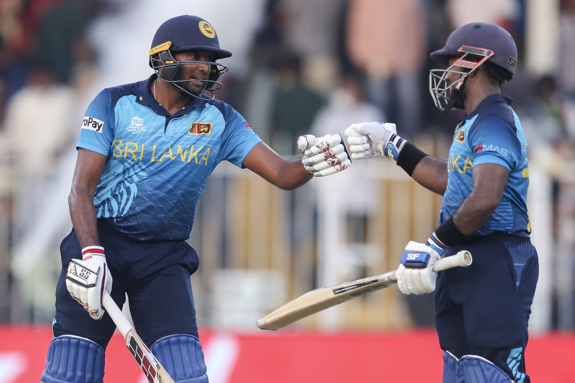 SL vs BAN: एशिया कप में आज श्रीलंका और बांग्लादेश के बीच करो या मरो का मुकाबला, देखें संंभावित प्लेइंग XI