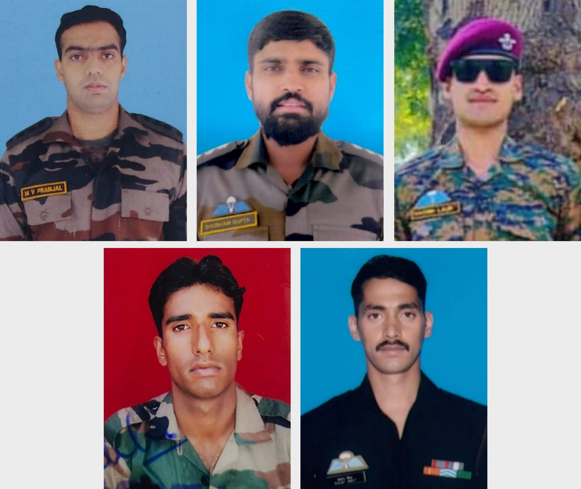 Rajouri Encounter: जानिए किस तरह घुसपैठिए के भेष में घुसे आतंकी, कैसे शहीद हुए सेना के 5 जवान?