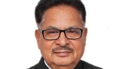 UP Election 2022: आजमगढ़ में जहरीली शराब से लोगों की मौत लचर कानून व्यवस्था का नतीजा- पीएल पुनिया