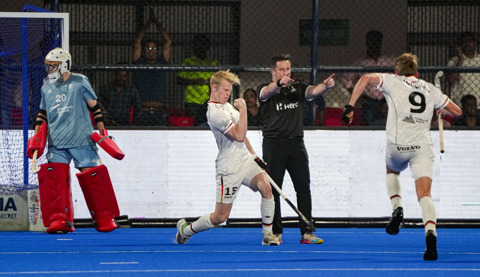 Hockey World Cup 2023: जर्मनी और ऑस्ट्रेलिया के बीच रोमांचक सेमीफाइनल की आस,जानें दोनों टीम की खासियत