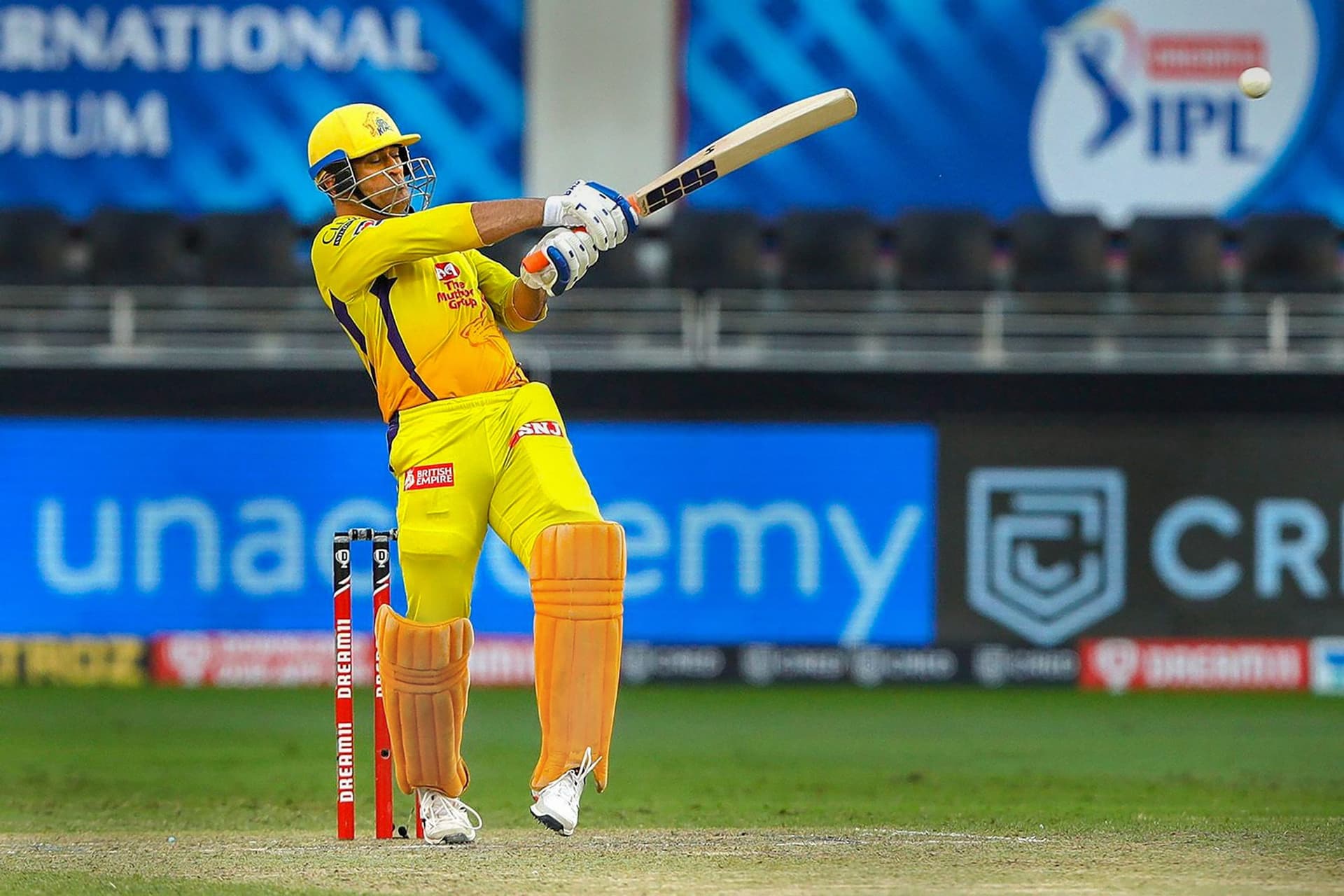 IPL 2020: राजस्थान की जीत के साथ ही धौनी की चेन्नई का प्लेऑफ का सफर खत्म