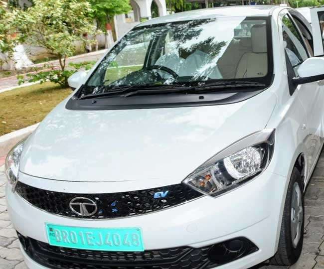 बिहारियों को नहीं भा रहा इलेक्ट्रिक वाहन, चार वर्षों में बिकी केवल 118 कार, जानें क्या है कारण
