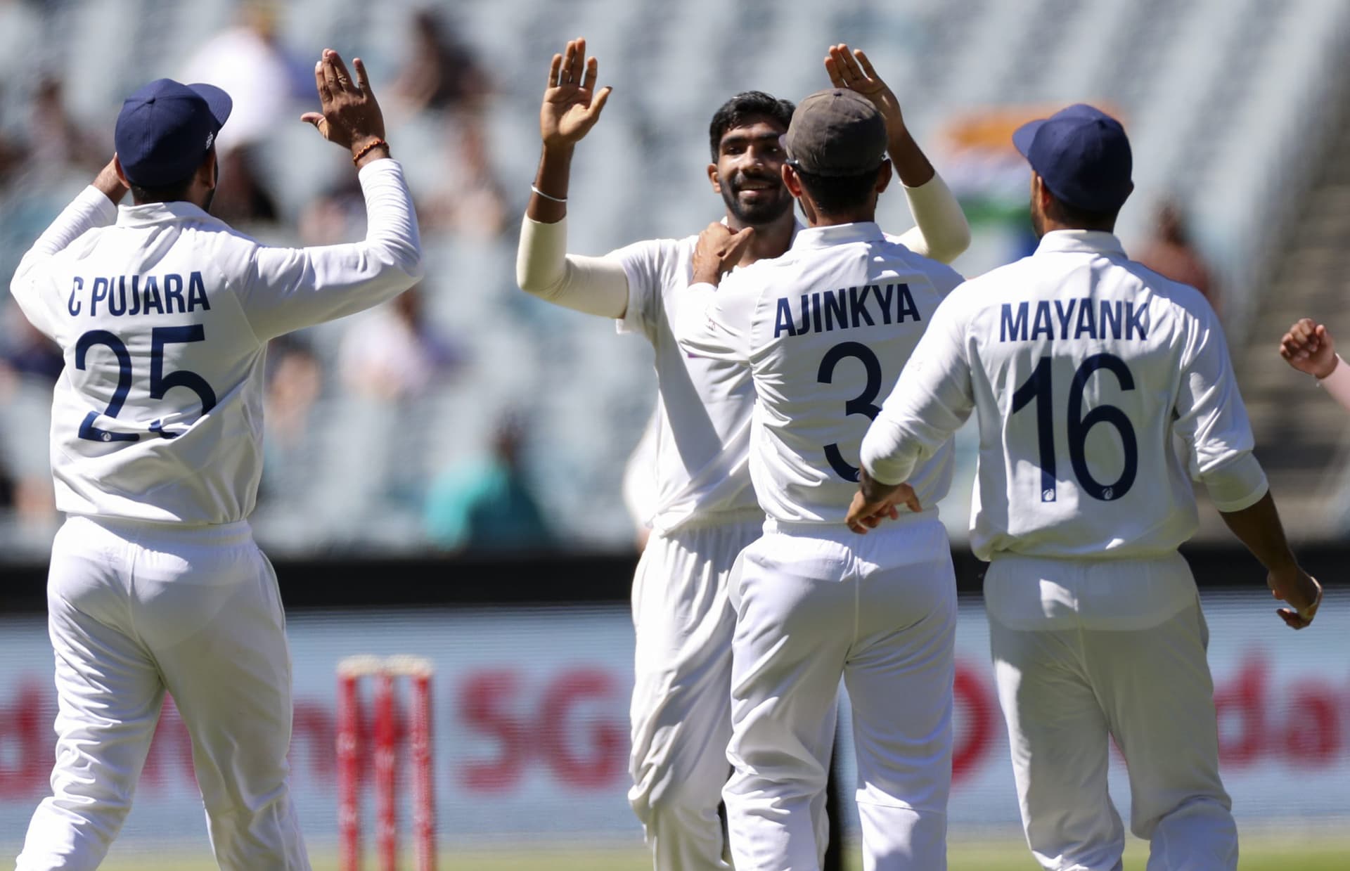 WTC फाइनल से पहले बायो बबल में फिर से जाएंगे भारतीय खिलाड़ी, BCCI इस बार और कड़े करेगा नियम