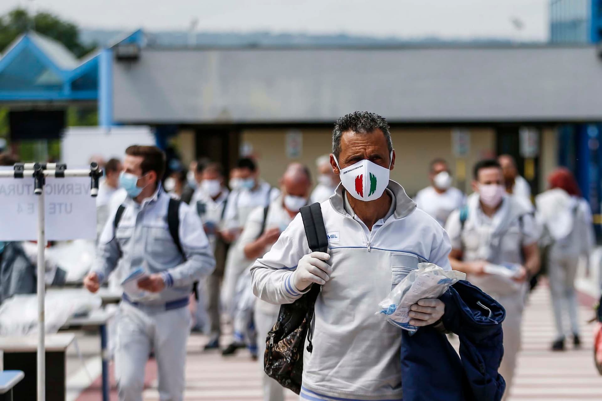 Coronavirus Outbreak : 31 मई से रोजाना एक लाख कोरोना टेस्ट करेगी सरकार, ये है प्लान
