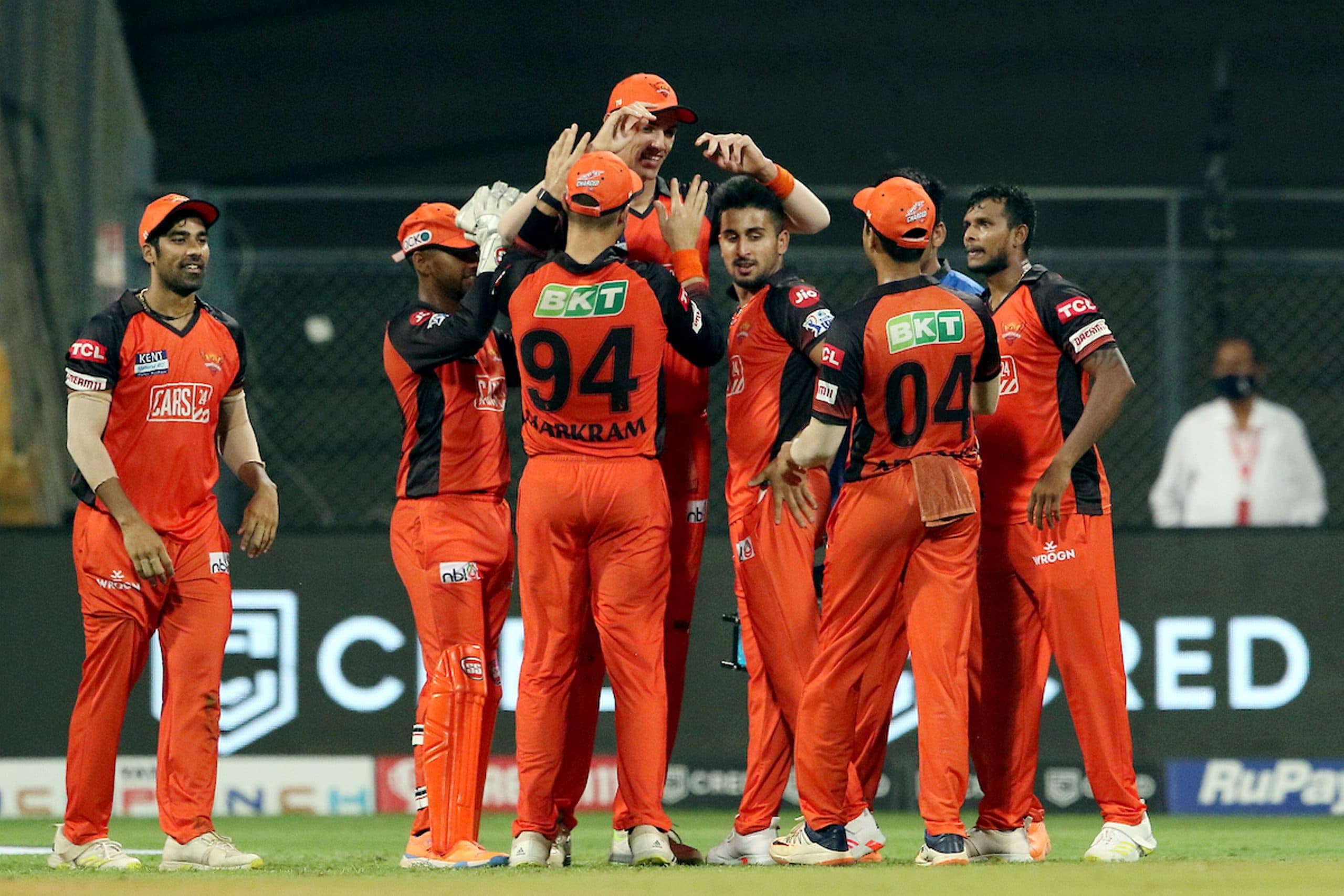 IPL 2022 Weather Update: सनराइजर्स हैदराबाद और पंजाब किंग्स के मैच में कैसा रहेगा मौसम, पिच रिपोर्ट