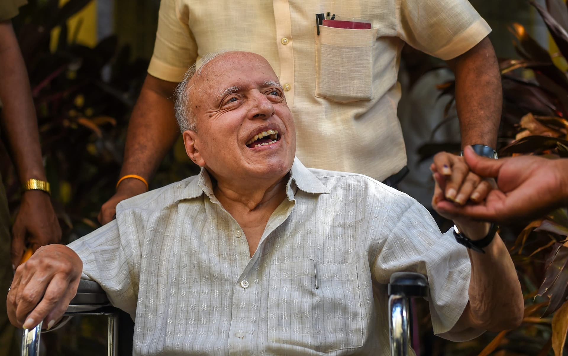 भारतीय कृषि के महान स्तंभ प्रो. स्वामीनाथन, पढ़ें अरविंद कुमार सिंह का खास लेख