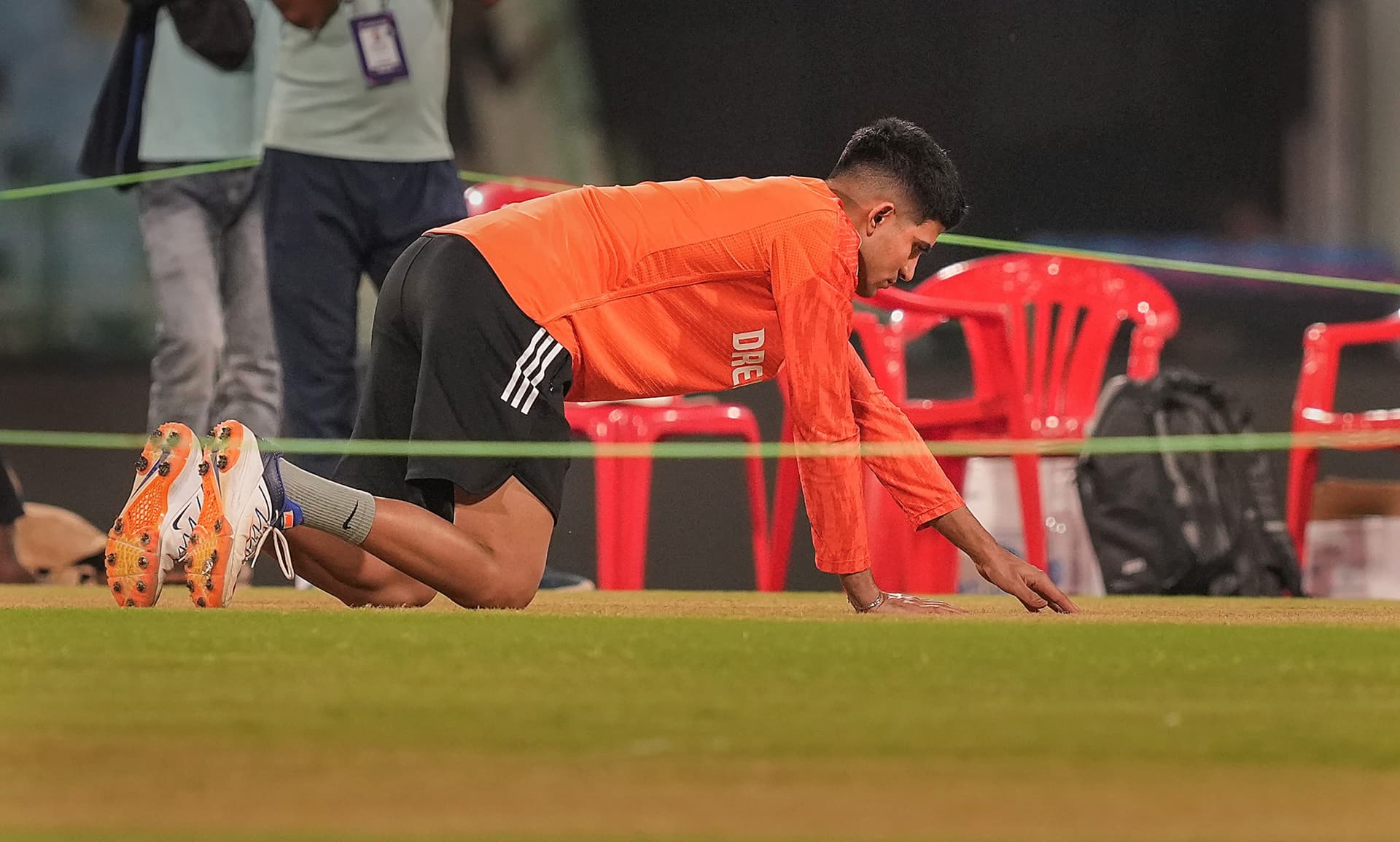 India vs England: बारिश में धुल जाएगा भारत-इंग्लैंड मुकाबला? पिच से किसे मिलेगी मदद, मैच से पहले जानें सबकुछ