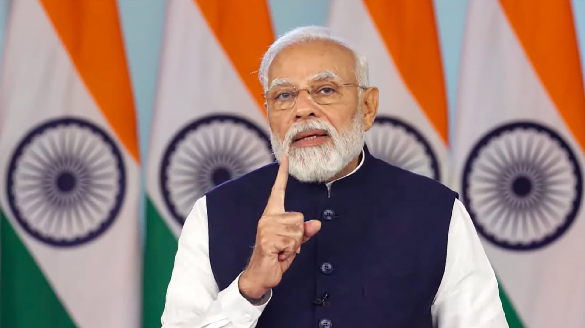भारत के गांवों में भी अब मिलेगा हाई स्पीड इंटरनेट, ‘ब्रॉडबैंड’ कनेक्शन’ को लेकर पीएम मोदी ने कही ये बात