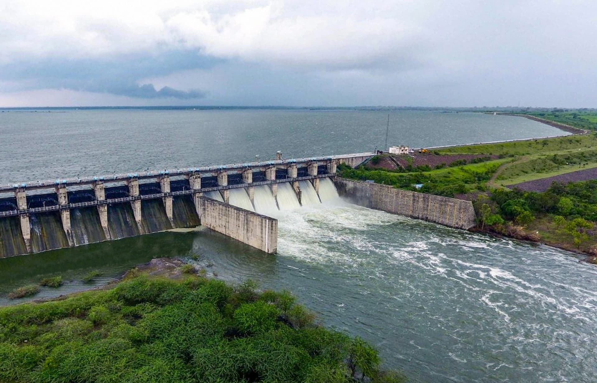 मानसून की वापसी से पहले मराठवाड़ा में भारी वर्षा, 6 अक्टूबर को इन राज्यों के लिए Rain Alert