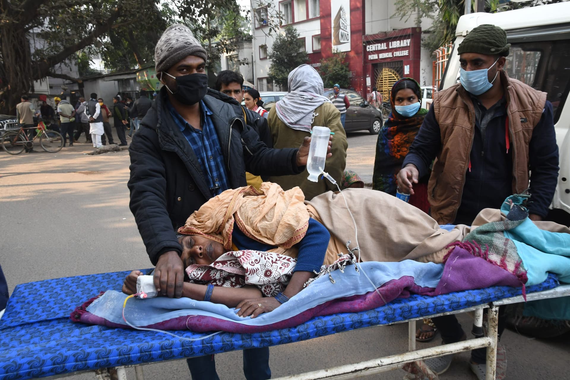 Junior Doctor Strike in Bihar: बिहार में जूनियर डॉक्टरों की हड़ताल जारी, मांझी के बाद कांग्रेस बोली- हड़ताली डॉक्टरों की मांगें मान लें सीएम नीतीश