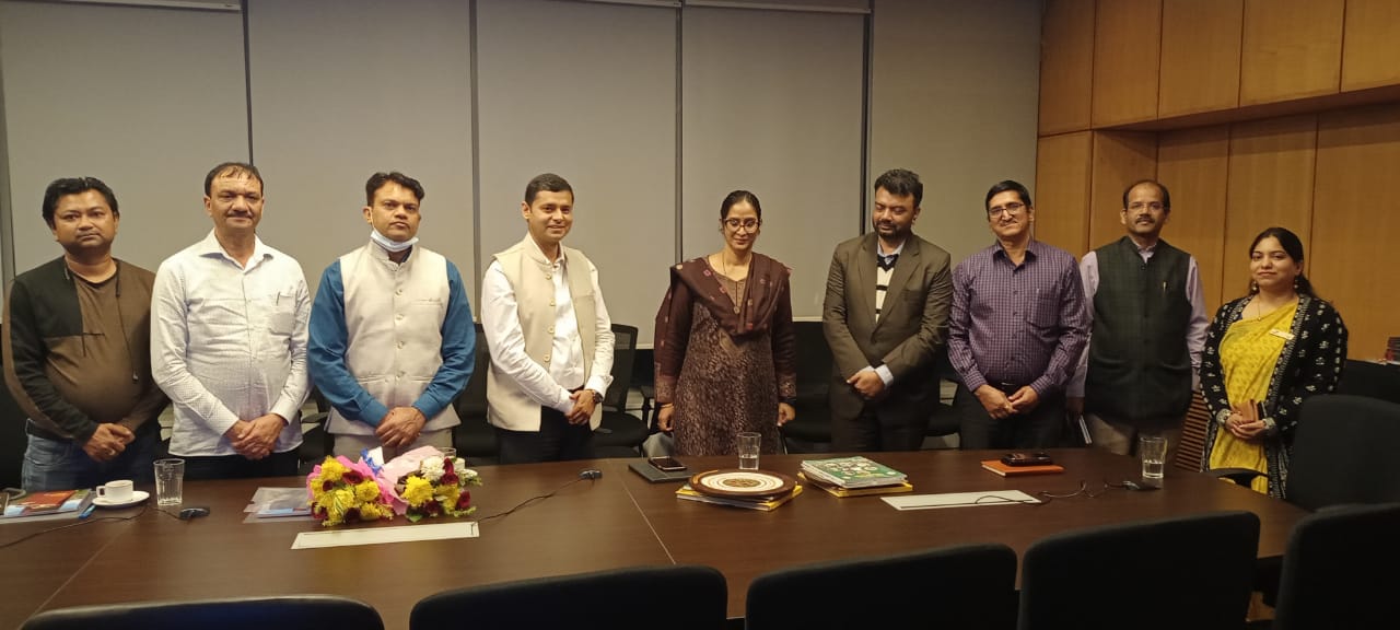 बिहार म्यूजियम की तर्ज पर अब छत्तीसगढ़ की राजधानी में भी बनेगा रायपुर म्यूजियम
