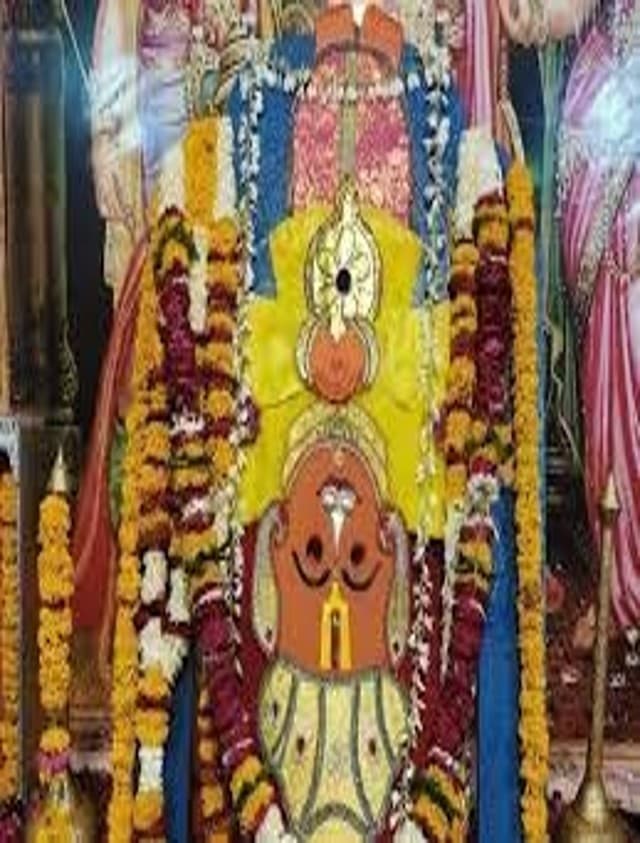 Diwali 2023 पर करें उलटे हनुमान जी के दर्शन, जानिए कहां है यह खास मंदिर