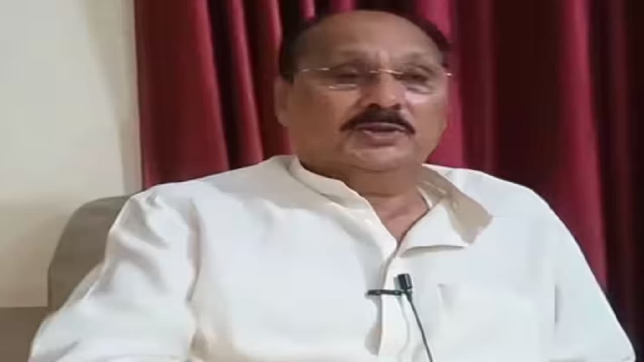 यूपी के फतेहगढ़ जेल में बंद सपा विधायक ने कोर्ट से लगाई गुहार, बोले- ‘मुझे ड्राई फ्रूट और मिनरल वाटर चाहिए’