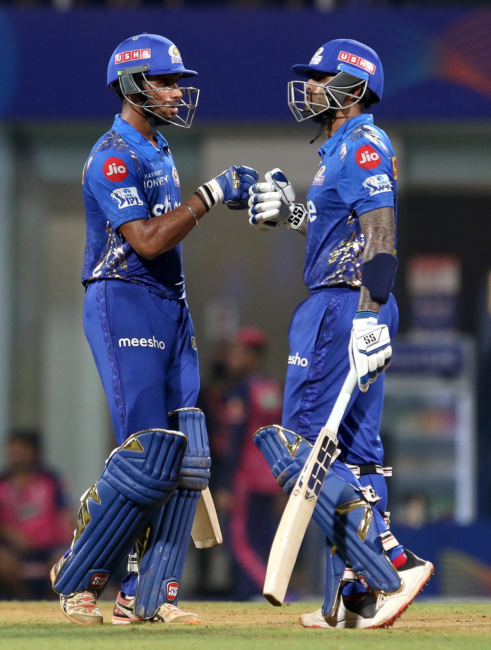 IPL 2022: मुंबई इंडियंस के जख्म पर लगा मरहम! जानें आठ हार के बाद पहली जीत पर क्या बोले ईशान किशन