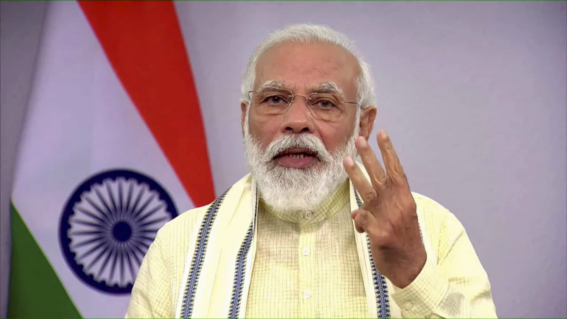 पीएम मोदी बोले- आने वाली पीढ़ियों के लिए प्रेरणास्त्रोत रहेगा बालासाहेब विखे पाटिल का जीवन