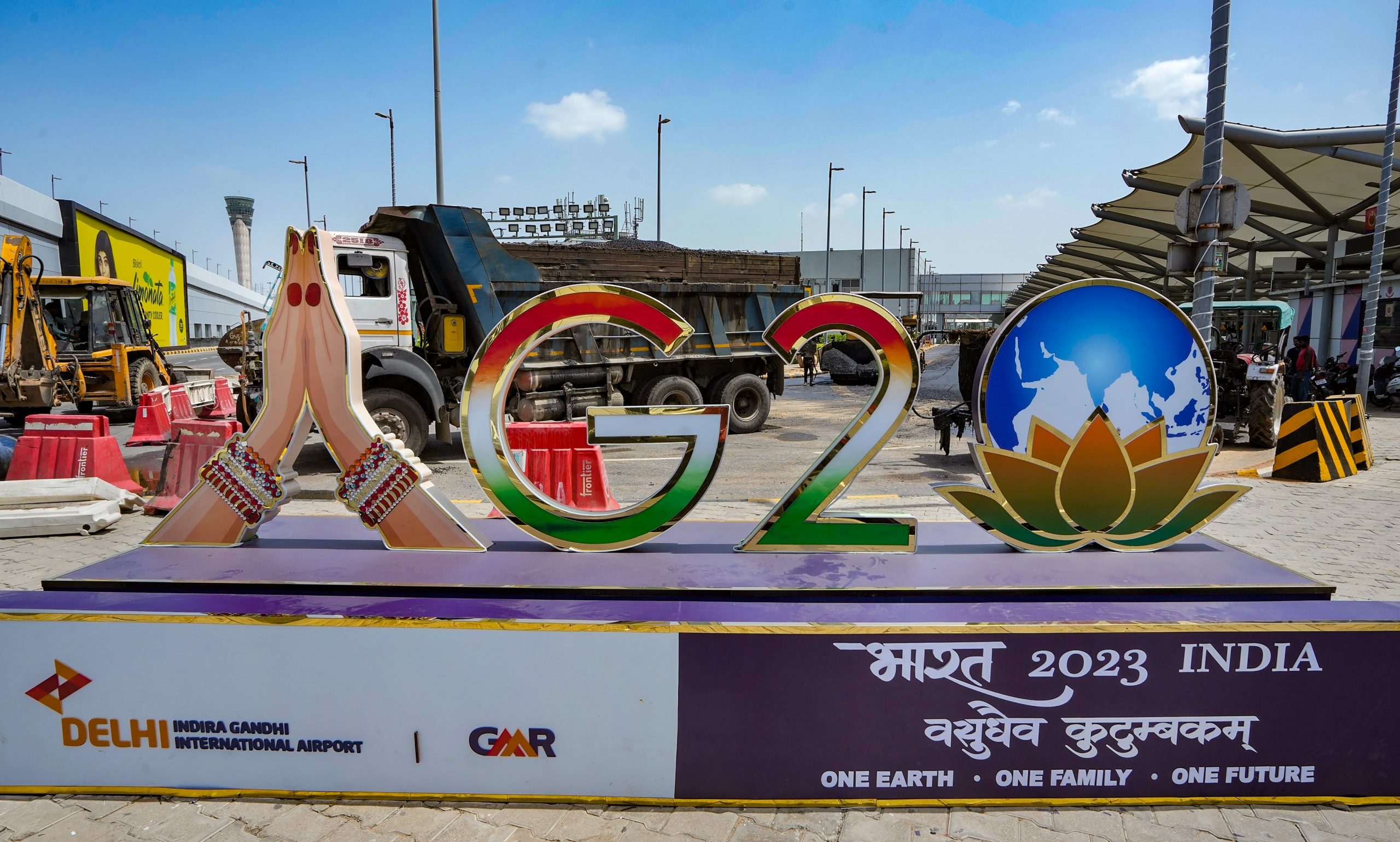 G-20: ‘भारत’ बनाम ‘इंडिया’ को लेकर छिड़ी जंग, कांग्रेस के आरोप पर बीजेपी का पलटवार… क्या इंडिया बनेगा भारत?