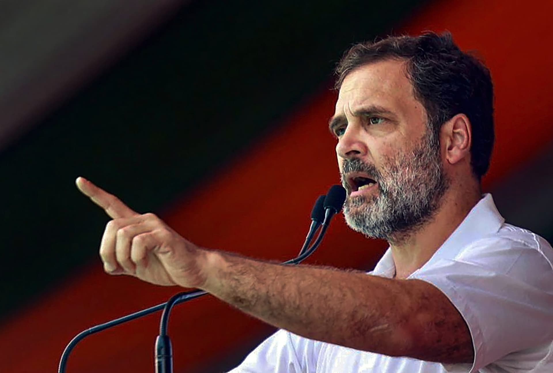 MP Election 2023: जानें कालापीपल विधानसभा क्षेत्र का समीकरण जहां से राहुल गांधी ने BJP पर चलाए शब्दों के बाण