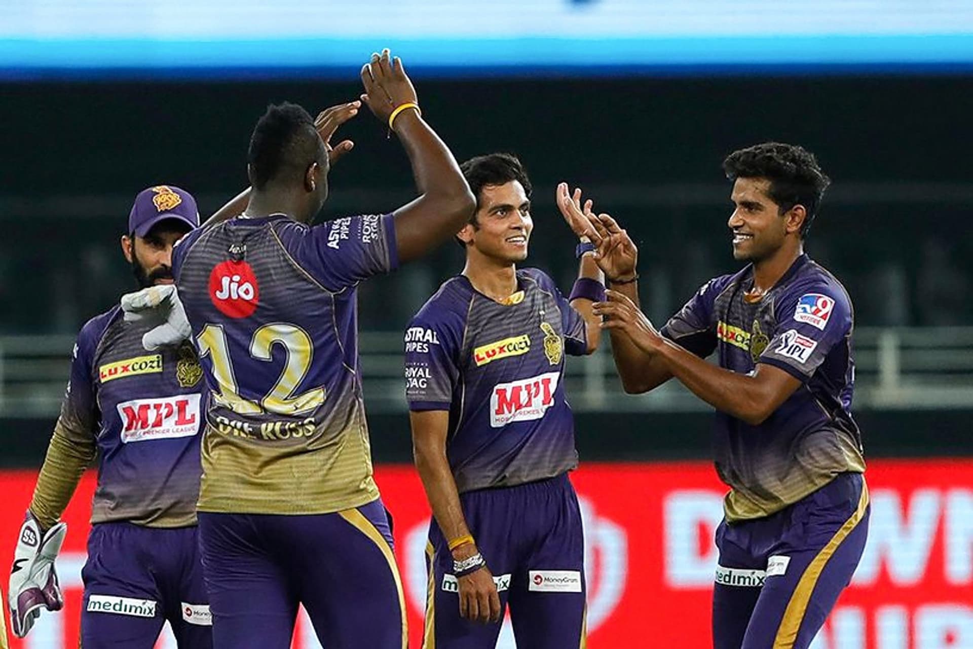 IPL 2020, CSK vs KKR : चौथी हार से चेन्नई पस्त, धौनी का विकेट मैच का टर्निंग प्वाइंट, केकेआर की बड़ी जीत