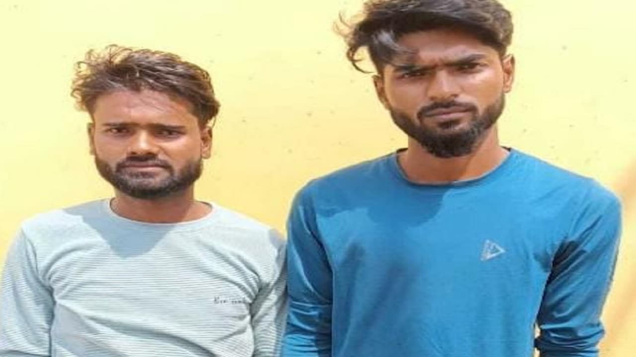 गोरखपुर में विदेश भेजने के नाम पर तीन युवकों से ठगी, बैंकॉक की जगह एजेंट की मदद से भेज रहा था पाकिस्तान