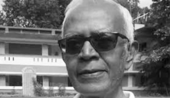 फादर स्टेन स्वामी का परिवार ऑनलाइन देख रहा अंतिम संस्कार, रांची लायी जायेगी अस्थियां, …यहां देखें लाइव