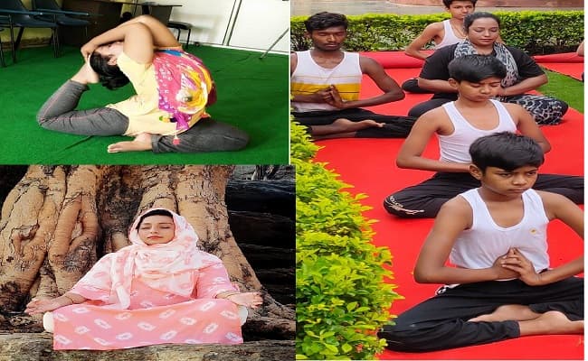 International Yoga Day 2021: कोरोना वायरस के थर्ड लहर के दौरान बच्चों की इम्यूनिटी बनाए रखने के लिए करें ये 5 योगा, जानें योग शिक्षिका राफिया नाज से कुछ टिप्स…