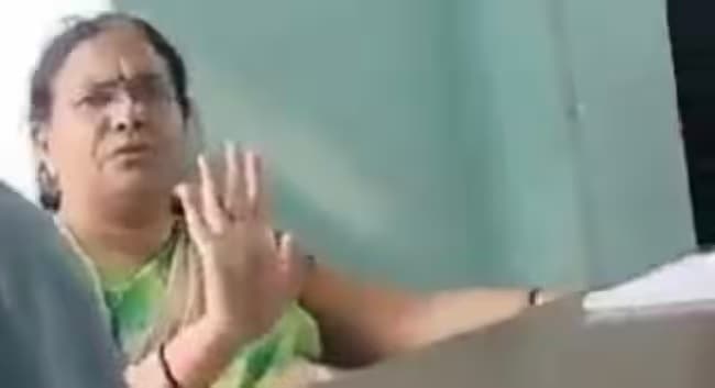 बच्चों से मुस्लिम छात्र को पिटवाने वाली शिक्षका के खिलाफ एफआईआर के आदेश, NCPCR ने डीएम-एसएसपी को निर्देश दिया