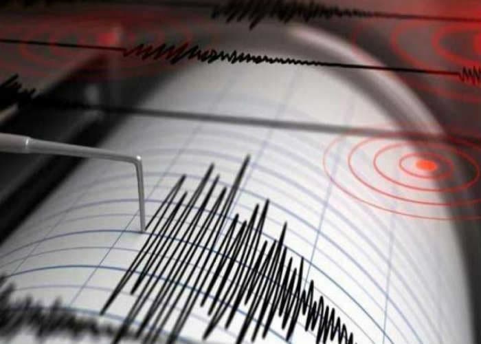 चीन के युन्नान प्रांत में भूकंप के झटके, दो लोगों की मौत, 13 घायल