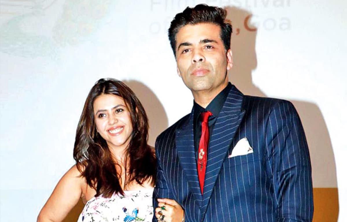 कभी Ekta Kapoor से शादी करने के लिए तैयार थे Karan Johar!, इंटरव्यू में करण ने किया था खुलासा