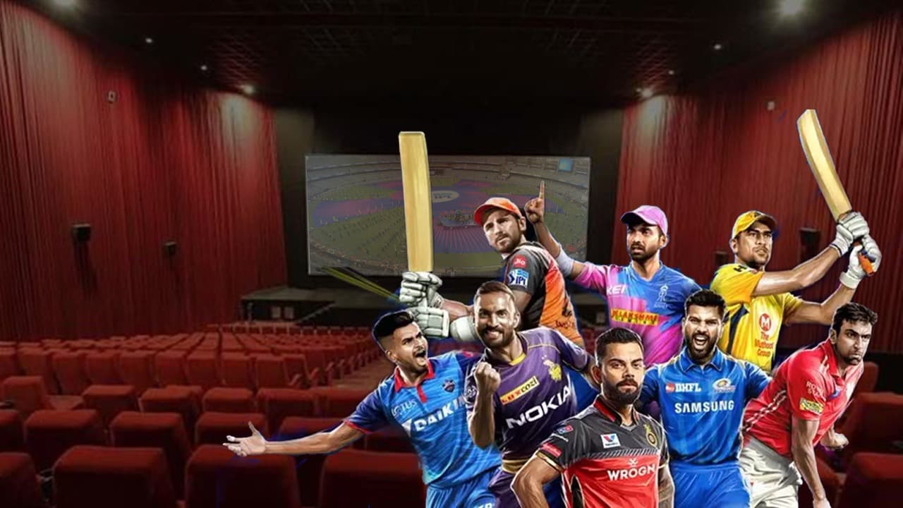 IPL 2020 की फिल्मी सितारों पर मार, ‘लक्ष्मी बॉम्ब’, ‘भुज’ और ‘बिग बुल’ की रिलीज डेट खिसकी