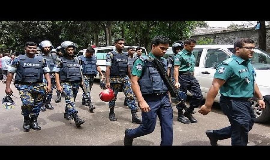तेल की कीमत पर बढोत्तरी का विरोध कांग्रेस ने लॉकडाउन के नियमों को तोड़कर किया