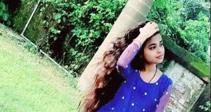 बेतिया की नाम्या को मिस बिहार का ताज, जयपुर में दिया था ऑडिशन, अब नजर मिस इंडिया पर
