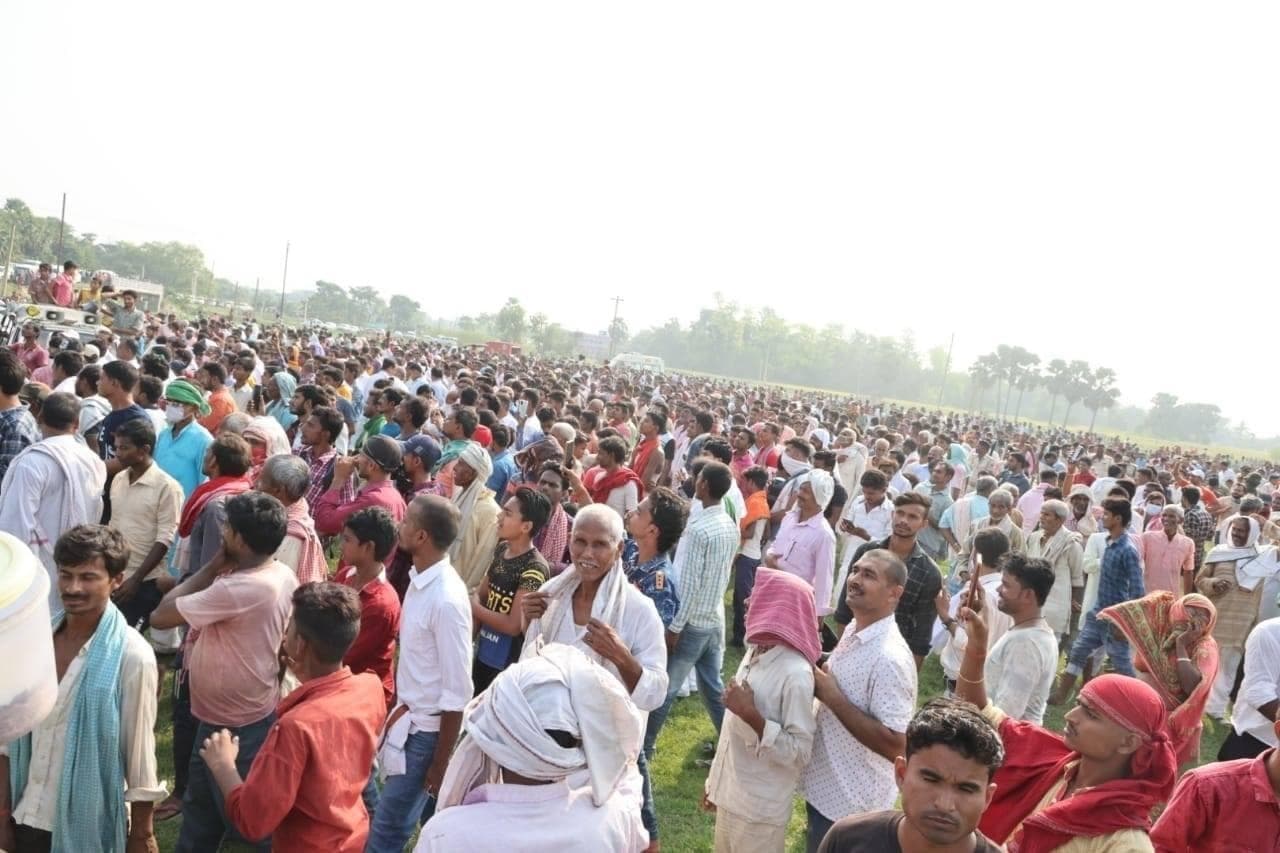 IPL 2021: राजस्थान के इस ‘बाजीगर’ ने 6 गेंदों में पलटा मैच, पंजाब के जबड़े से छीनी जीत