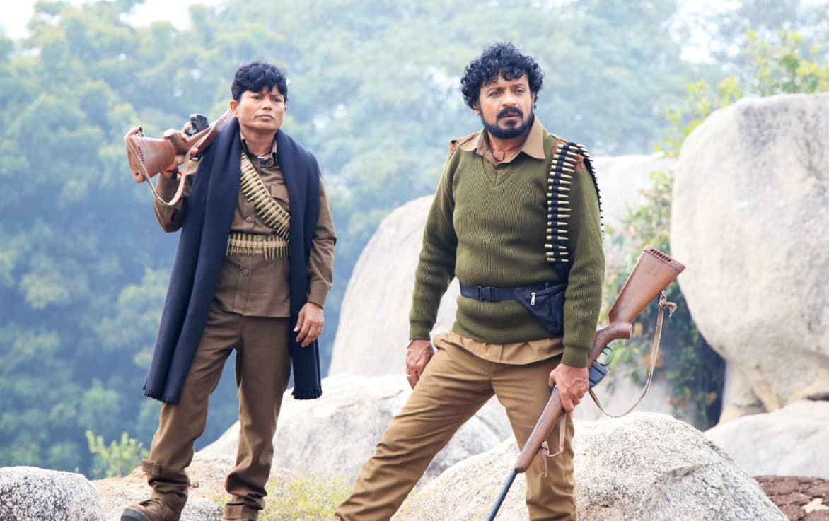 खूंखार दस्यु सुंदरी ‘बैंडिट शकुंतला’ की कहानी अब बड़े पर्दे पर, …जानें क्या है बिहार से रिश्ता?