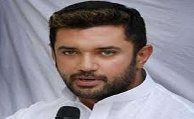 Bihar news: चिराग ने दी बिहार दिवस की बधाई, जमुई मेडिकल कॉलेज निर्माण शुरू करने की अपील