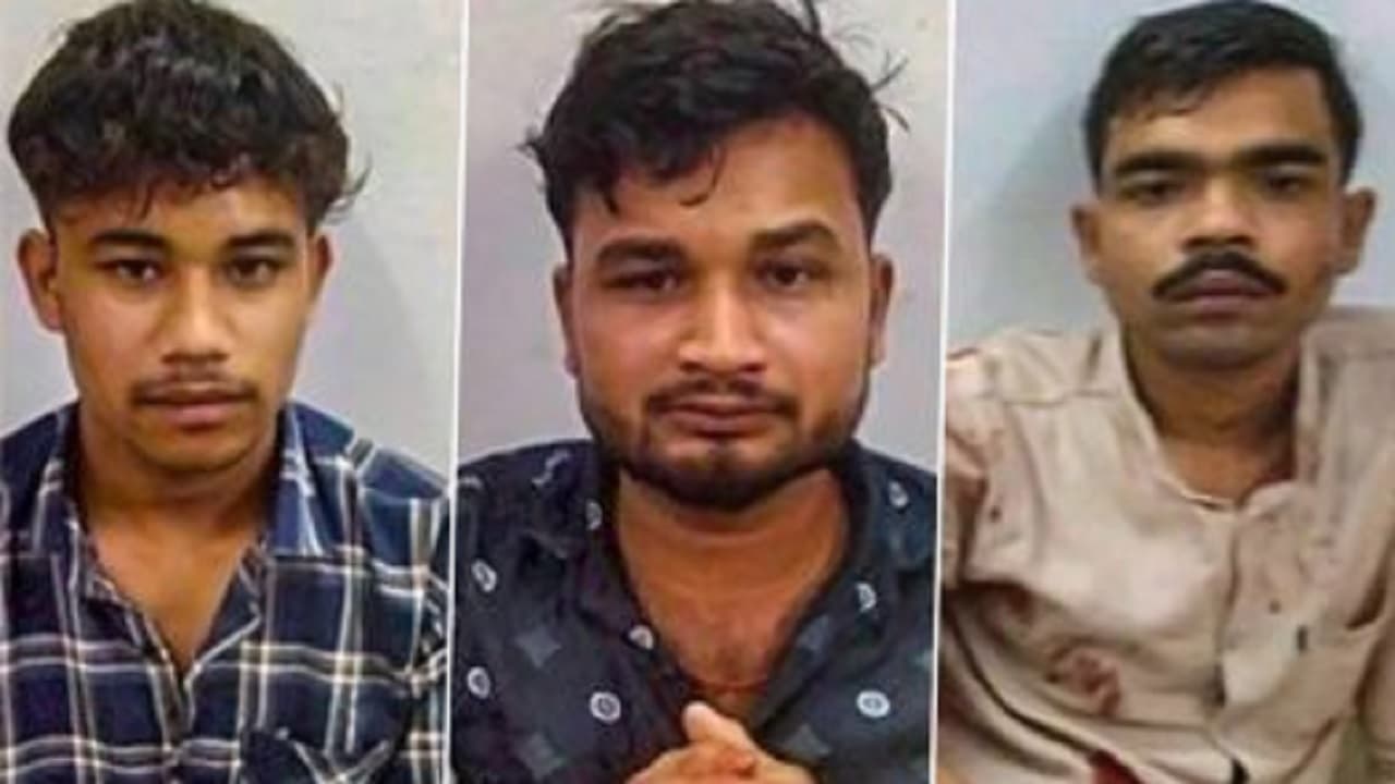 अतीक-अशरफ हत्याकांड: लॉरेंस बिश्नोई से प्रभावित है शूटर मोहित, अपराध की दुनिया में नाम कमाने की चाहत