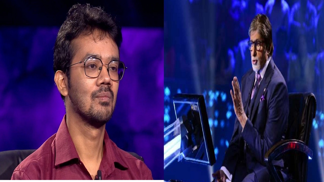 Bihar News: 13वें सवाल का जवाब देकर कौन बनेगा करोड़पति में बेगूसराय के सौरभ ने जीते 25 लाख