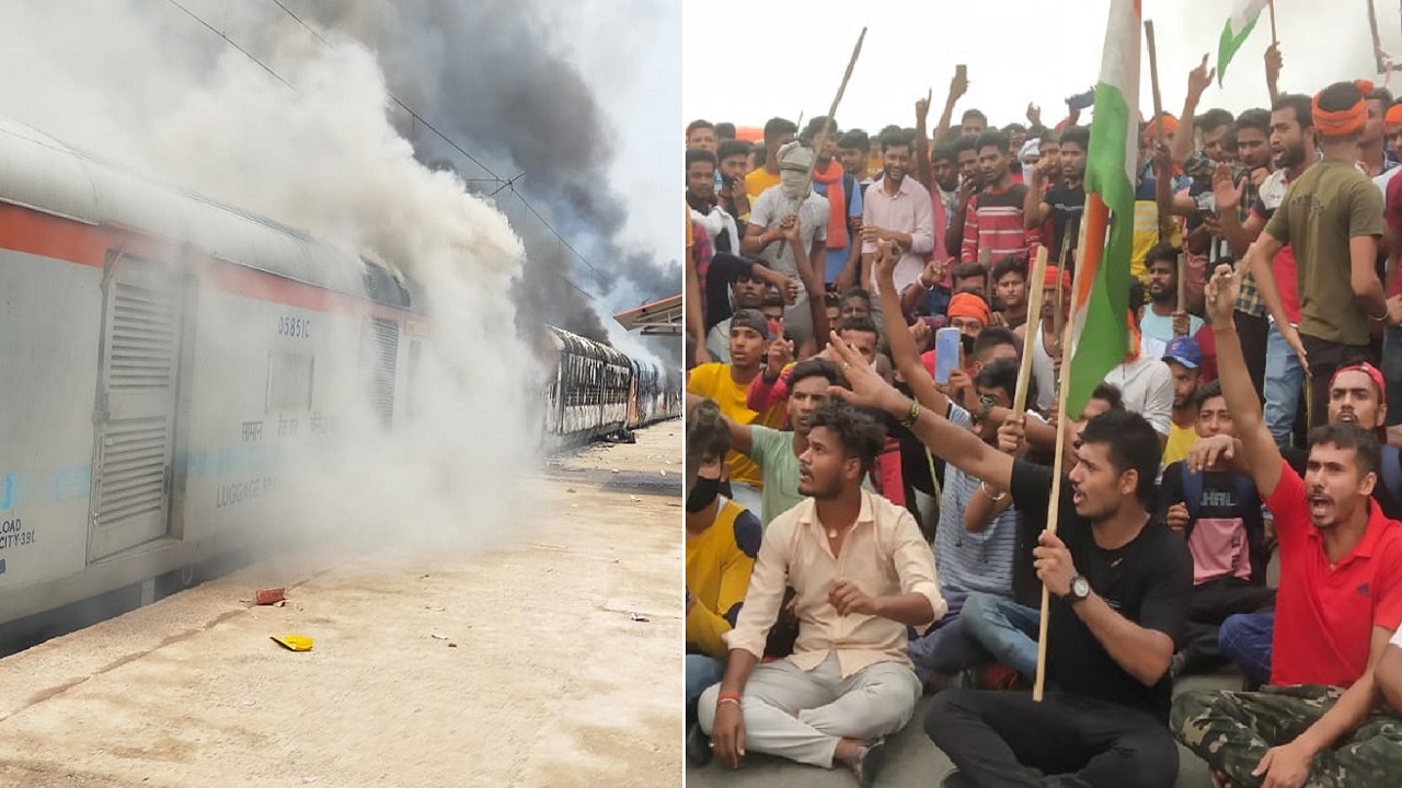 Purnia Accident: पूर्णिया में भीषण सड़क हादसा, गड्ढे में पलटी स्कॉर्पियो, 9 लोगों की मौत
