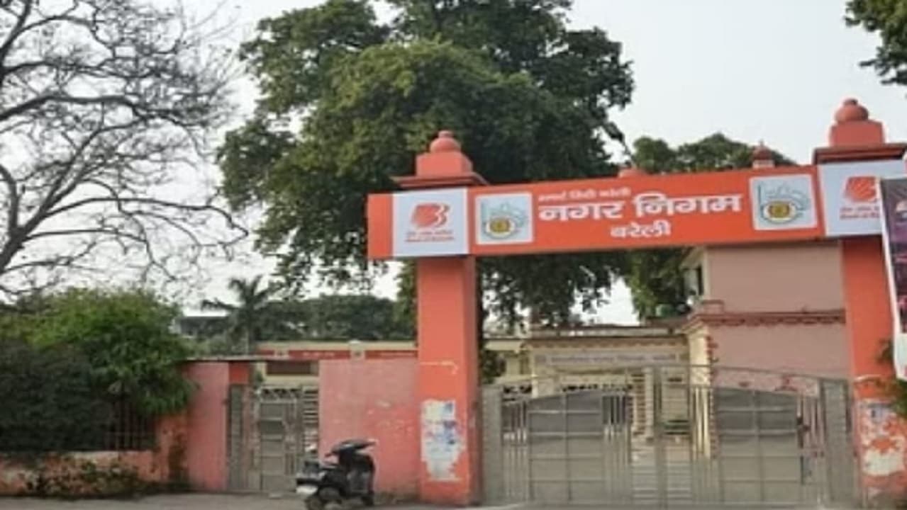 UP Nikay Chunav : आज शाम छह बजे बंद हो जाएगा चुनाव प्रचार, दूसरे चरण की वोटिंग को लेकर तैयारी शुरू