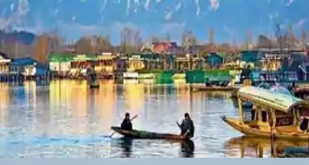 बदलेगी कश्मीर की पहचान, कश्मीर के युवा अब जवानों की बचाएंगे जान