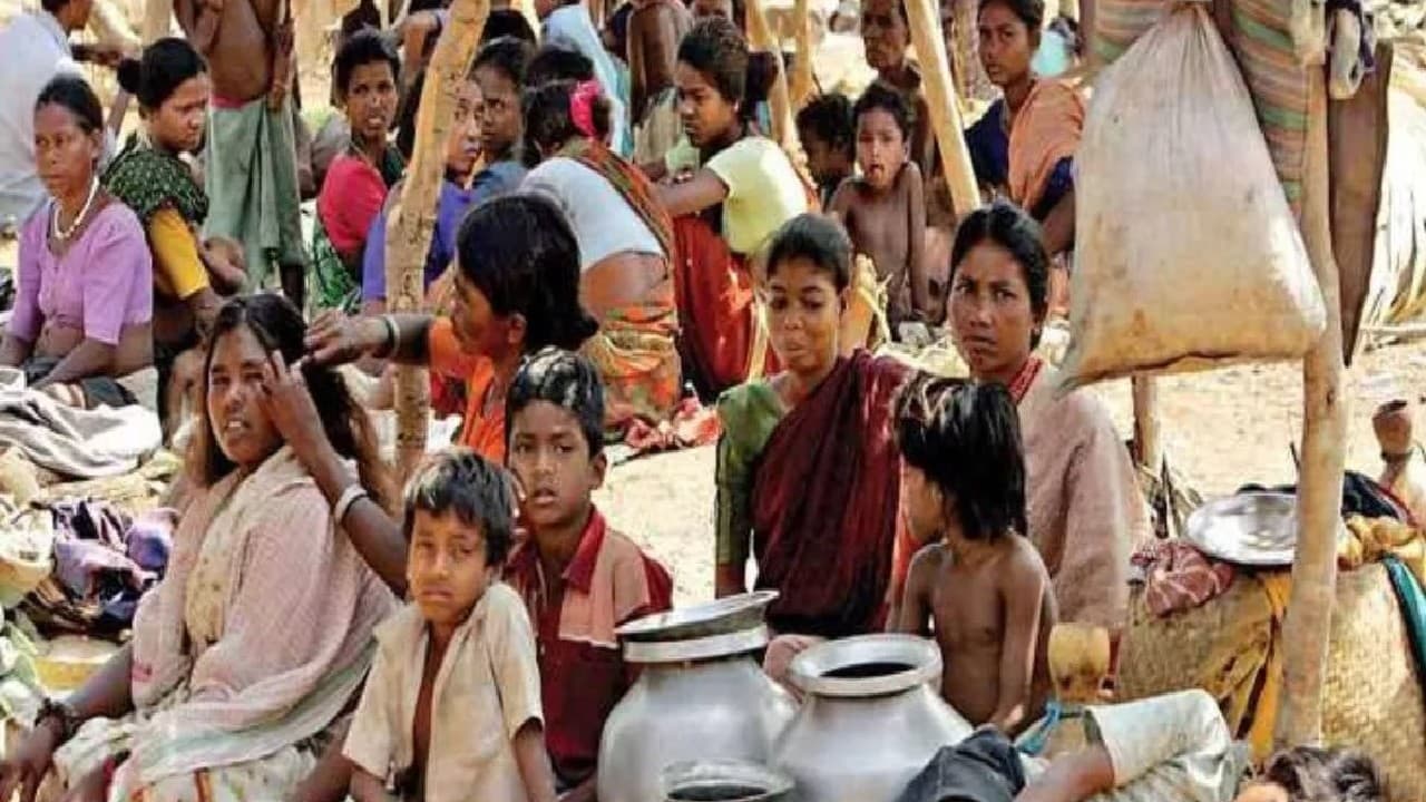 यूपी में तेजी से कम हुई गरीबी, सभी राज्यों को पछाड़ कर बना अव्वल, नीति आयोग ने जारी किए आंकड़े
