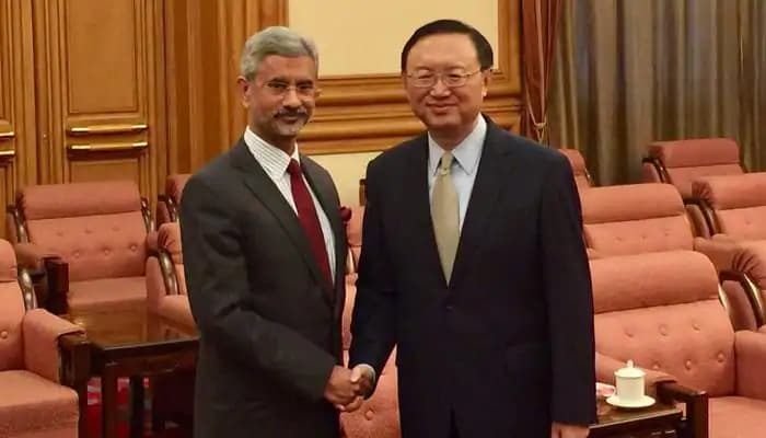 India China Border Dispute: खत्म होगा भारत चीन सीमा विवाद ! इन बातों पर बनी सहमति