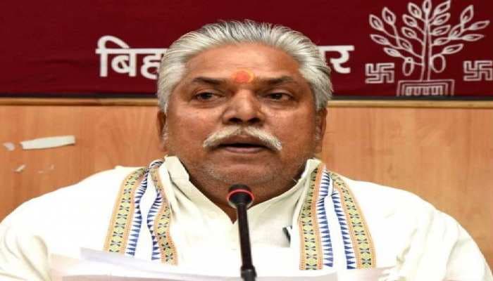 कृषि मंत्री प्रेम कुमार ने कहा, 36 बीज गोदामों के बनने से राज्य में बढ़ जायेगी उत्पादन की क्षमता