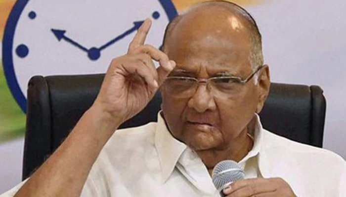 UP Vidhansabha Chunav 2022: अखिलेश यादव को मिला शरद पवार का साथ, गठबंधन कर चुनाव लड़ेगी सपा और एनसीपी
